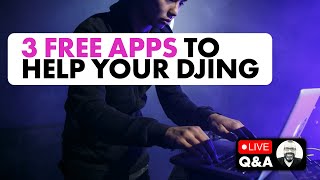 3 FREE Laptop Apps (That DJs Keep Quiet About) 🤫 screenshot 4