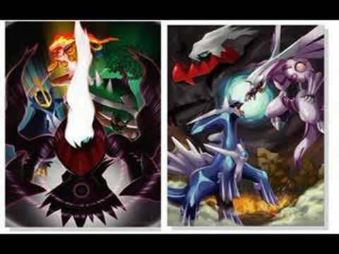 Pokeremixstudio gym leader