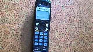 TELEPHONE MESSAGES Video # 16