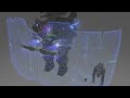 новый титан Bedwyr и пушки Pyro/Inferno Test server Gameplay