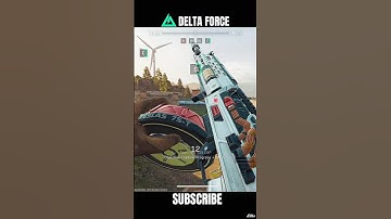 ALTERNATING AK-12 JUST WATCH IT !#deltaforce #deltaforcemobile