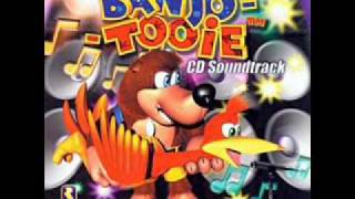 banjo-tooie music:dodgem dome @roshipower