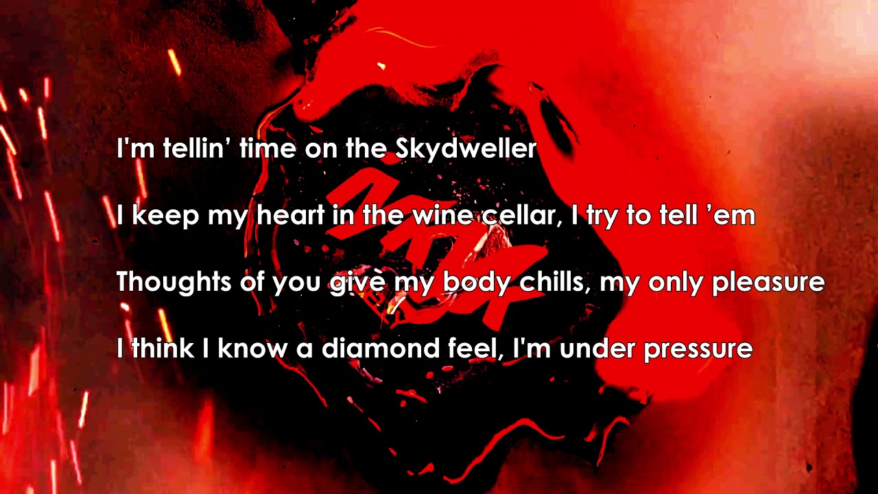 Belly IYKYK (instrumental) Lyrics YouTube