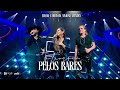 Edson & Hudson, @simonemendesoficial - Te Troquei Pelos Bares [DVD Foi Deus]