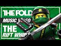 LEGO Ninjago Rift Whip | Sons of Garmadon Fan Edit: Spinjitzu Master Falcon