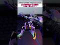 HGジークアクスをエヴァ初号機カラーに全塗装してみた！#ガンダム #ガンプラ #gundam #gunpla #evangelion