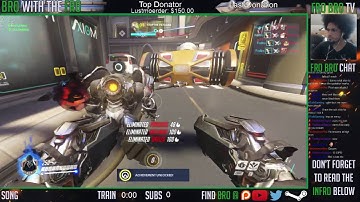 Reaper Quintuple Kill