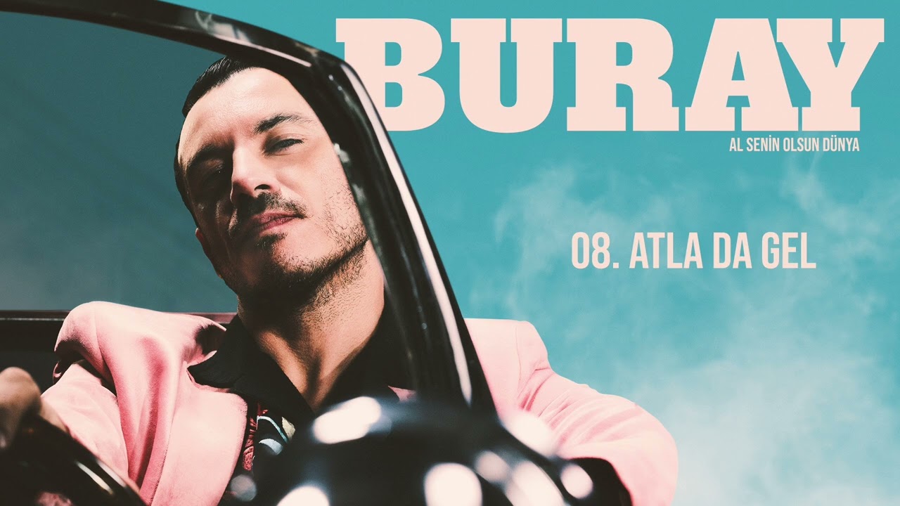 Buray - İNCİ (Teaser)