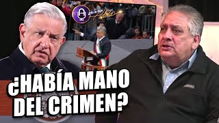 ¿De qué vivió AMLO cuando era opositor?: Acosta Naranjo exhibe verdaderos ingresos del Presidente