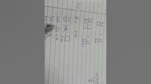 Equivalent fractions class 6 |Video2| class 6 maths chapter 6 exercise |Grade 6 equivalent fractions
