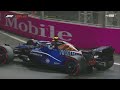 Schon wieder Chaos | 3. Freies Training | Großer Preis von Las Vegas | Formel 1