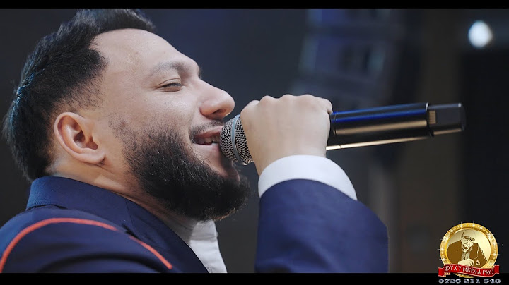 Leo de la Rosiori -Tu ma vei pierde viata mea - NEW Colaj HIT 2023/2024
