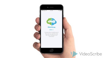 EBC2158-TUTORIAL 02 -GROUP B - RideALong