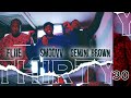 Gemini Brown, FLiiE &amp; SMOOVv - 30 F0R 30 (Official Music Video)