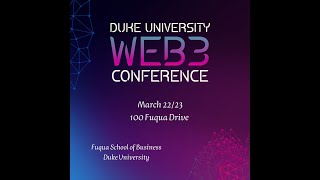 Welcome to the Duke Web3 Conference 2024 Highlights!
