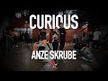 Hayley Kiyoko- Curious | Choreography by Anze Skrube ft. Hayley Kiyoko