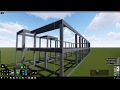 Tutorial Lumion | Animando a Construção | Efeitos da Obra Crescendo