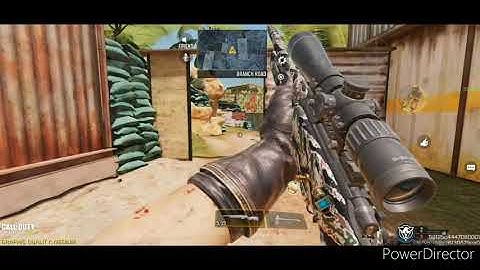 How to use the heartbeat Sensor in CODM #codm #callofdutymobile #codmobile #codmclips