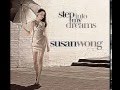 Kiss Me Goodbye - Susan Wong