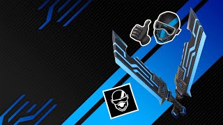 Fortnite 2 6 Playstation Plus Celebration Pack 13 Youtube