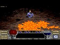 Diablo (1996) - Black Mushroom [4K 60FPS]