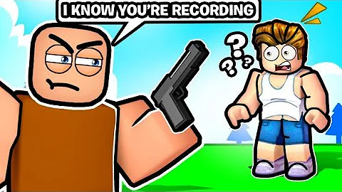 NPCs Are Becoming Smart but FINAL ENDING UNLOCKED!