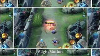 🔰DJ YE YAMA YE YA REMIX   Preset🔰|| AlightMotion || Shino_Gaming ||