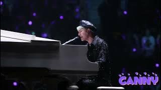 Zhang Yixing Lay｜230812 没什么给你 Nothing With Me • Grand Line III: Boundless, Beijing