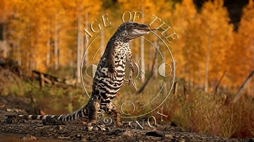 AOE: Realism | Cinematic server Commission | Beringia Map | Path of Titans