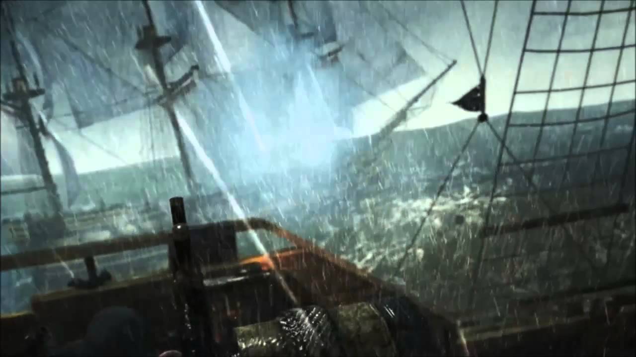 [free] Assassin's Creed 4 Black Flag download pc + full game - YouTube