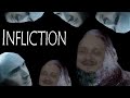 DedBaldesh становится Марио в Infliction