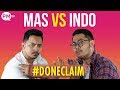 PM TEPI | Mas Vs Indo: Batik & Rendang Siapa Punya? #DoneClaim - EP 3