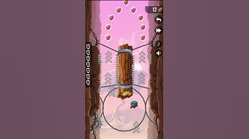 How would Tallest Tree | Mt. Fuji | Route 1 | Level 6 look in Reverse