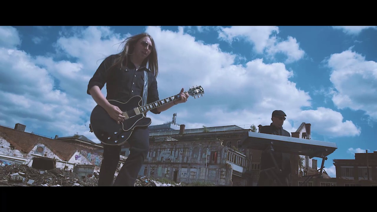 Obejrzyj Wayward Sons - "Until The End" (Official Video) w YouTube Obejrzyj Wayward Sons - "Until The End" (Official Video) w YouTube