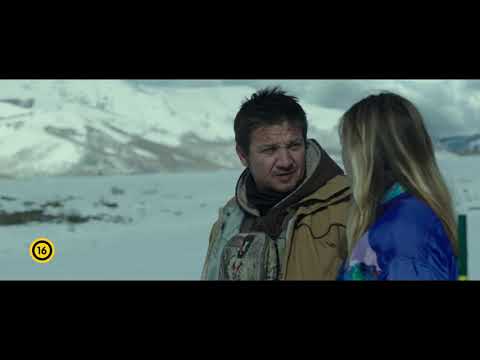 Wind River - Gyilkos nyomon magyar szinkronos előzetes