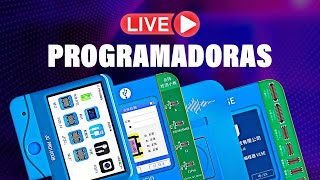 Hablemos de Programadoras -  LIVE