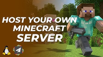 How to Set Up a PaperMC Minecraft Server on Linux