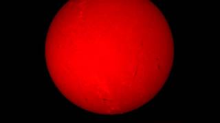 Pre-Solar Eclipse Live Broadcast (Practice for Eclipse)
