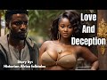 Love and deception nigeria folktales  african stories  nigeria stories folktales tales folks