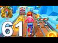 Subway Princess Runner Gameplay Walkthrough Part 61 Subway Princess Runner Gameplay Walkthrough Part 61