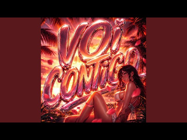 VOI CONTIGO (Super Slowed)