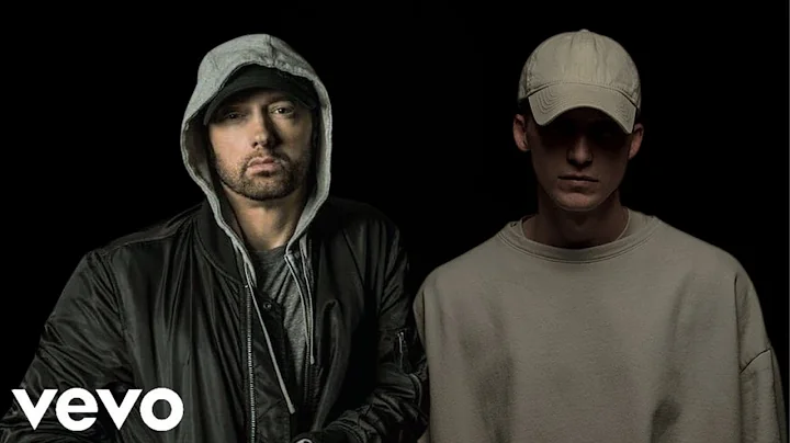 Eminem ft. NF - Don't Stop (2025)