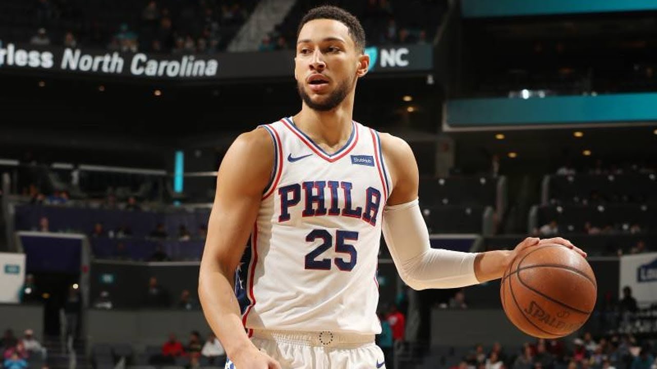 Lamb Blows Layup At Buzzer! 4 76ers 20+ Points! 2018-19 NBA Season smoove b