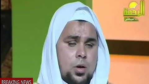 سورة الأعلى.. من أروع ماسمعت بصوت الشيخ عبد الله كامل