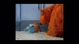 Tutter Screaming For 45 More Seconds Malfunction