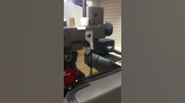 1050 dillon autodrive forcthe