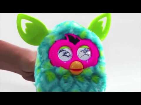 o furby