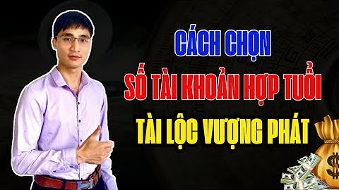 21510001833338 là số tài khoản ngân hàng nào