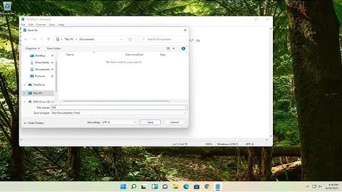 How To Reset Windows 11 Taskbar To Its Default Settings