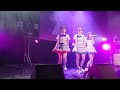 Task have Fun7周年ツアー「Lucky7」大阪公演20230521【固定カメラ】